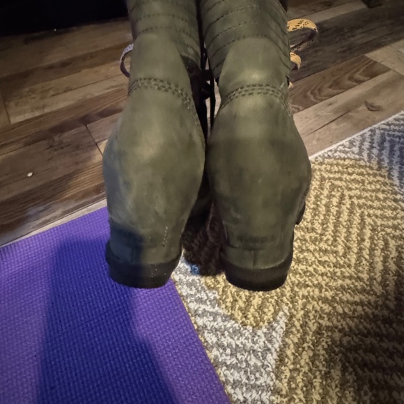 Sorel wedge - Picture 4 of 6